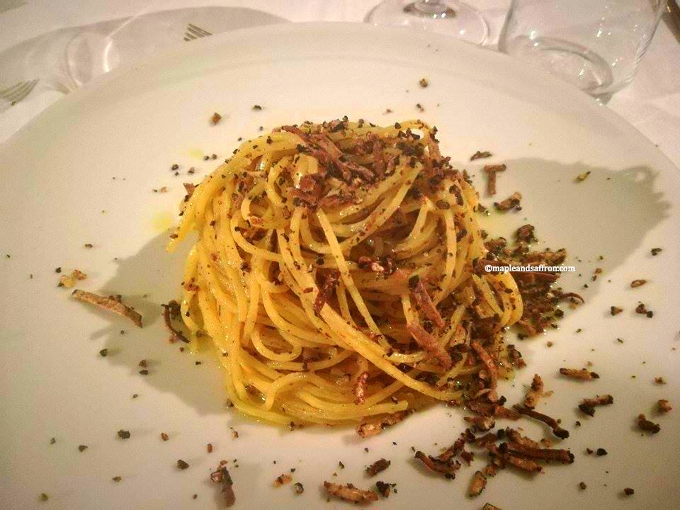 truffle-pasta